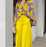 Ohanna-berisart Ensemble - ROMANA SHOPPING