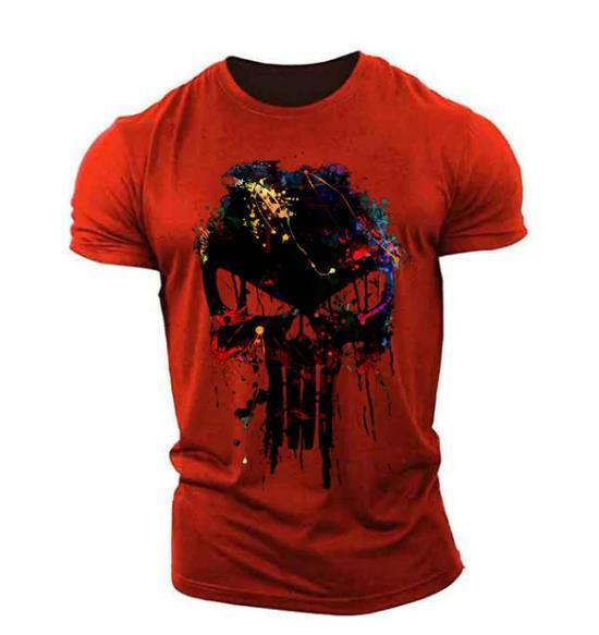 Camiseta Masculina BestyMan - ROMANA SHOPPING