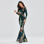 Vestido Glenda - ROMANA SHOPPING