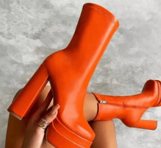 Bota Sarah - ROMANA SHOPPING