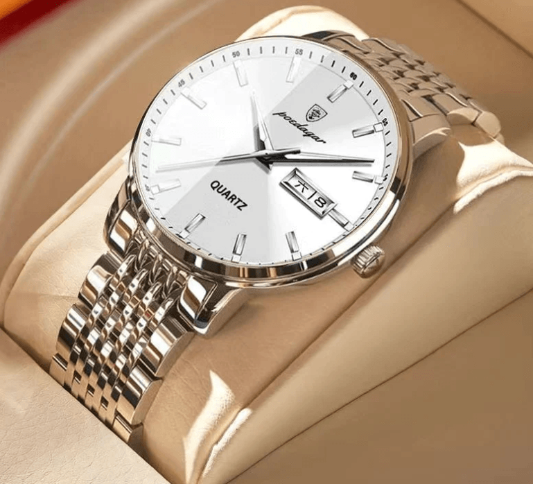 Relógio TopGun™ - ROMANA SHOPPING