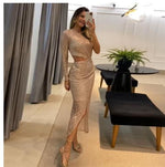 VESTIDO GARDÊNIA - ROMANA SHOPPING