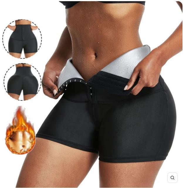 Body Modelador Sauna- Gringa - ROMANA SHOPPING