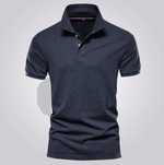 POLO CORDILHEIRA® ESSENTIAL MASCULINA - ROMANA SHOPPING