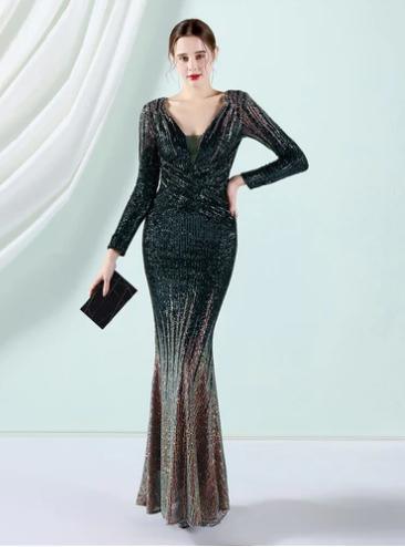 Vestido Turquia - ROMANA SHOPPING