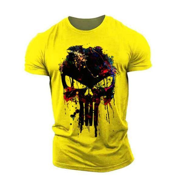 Camiseta Masculina BestyMan - ROMANA SHOPPING