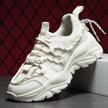 Tênis Retrô Balm (FRETE GRÁTIS) - ROMANA SHOPPING