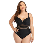 Maiô Emmly Plus Size - ROMANA SHOPPING