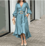 Vestido Zurique - ROMANA SHOPPING