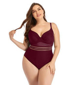 Maiô Emmly Plus Size - ROMANA SHOPPING