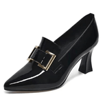 Scarpin Feminino Boneca Salto Baixo - ROMANA SHOPPING