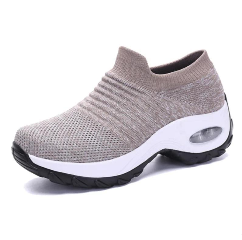 NEW-Tênis Ortopédico Ultra Balance - ROMANA SHOPPING