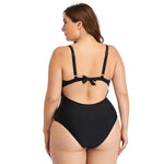 Maiô Emmly Plus Size - ROMANA SHOPPING