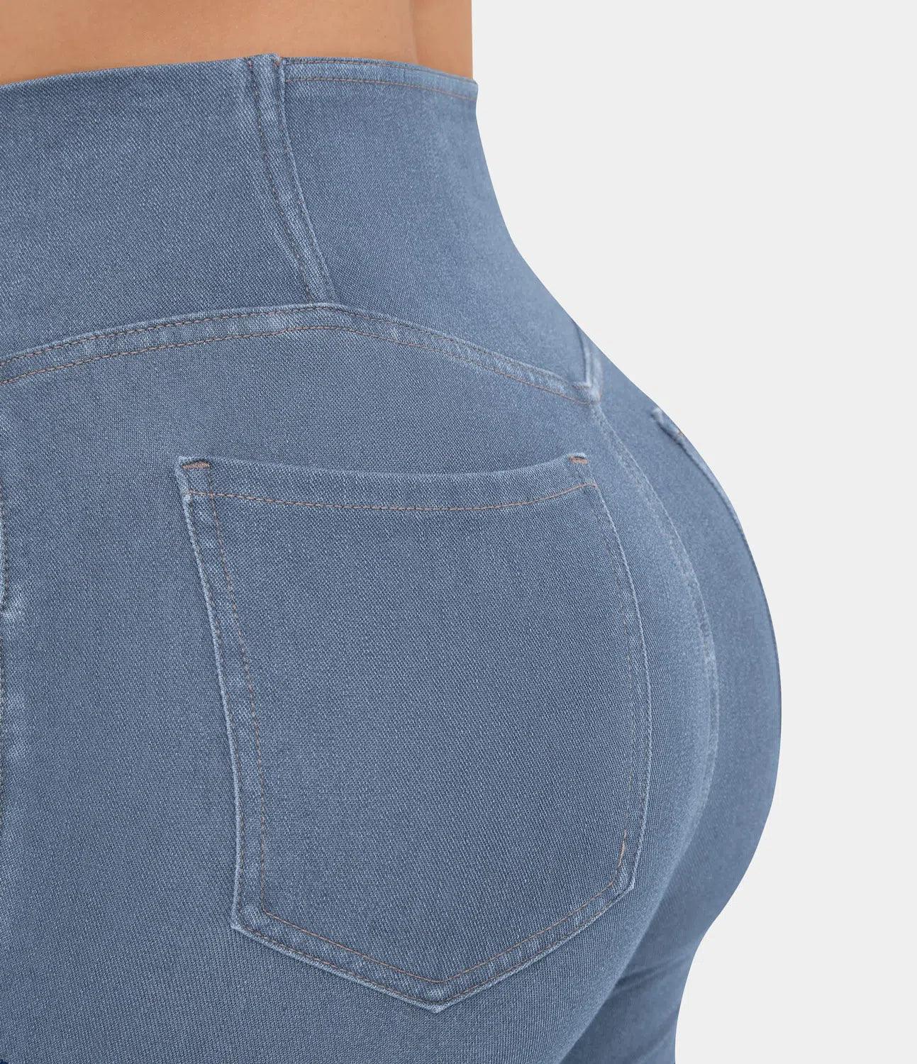 Calça jeans Mab™ - ROMANA SHOPPING