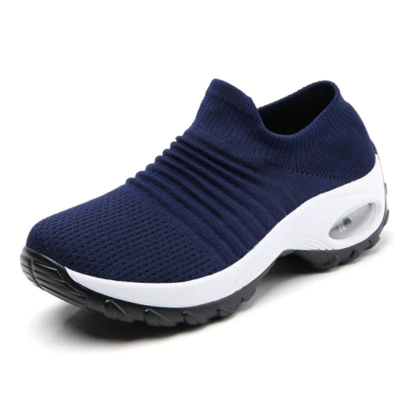 NEW-Tênis Ortopédico Ultra Balance - ROMANA SHOPPING