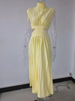 Vestido Dorothy - ROMANA SHOPPING