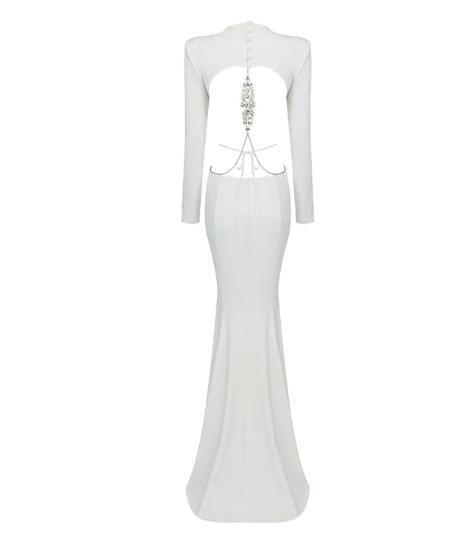 Vestido Francis - ROMANA SHOPPING