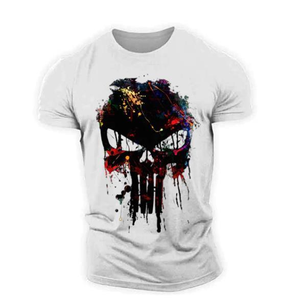 Camiseta Masculina BestyMan - ROMANA SHOPPING