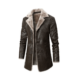 Sobretudo Masculino Longo - ROMANA SHOPPING