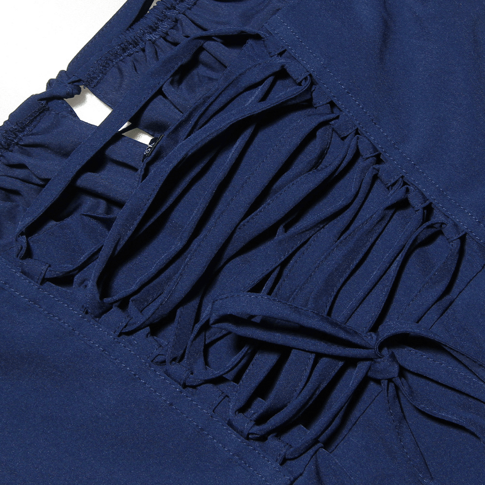 Vestido Azuli - ROMANA SHOPPING