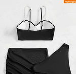 Biquini De Pérola Eleganc - ROMANA SHOPPING