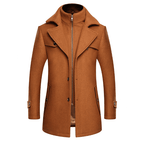 Blazer Sobretudo Alfa Shelby - ROMANA SHOPPING