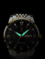 Relógio TopGun™ - ROMANA SHOPPING