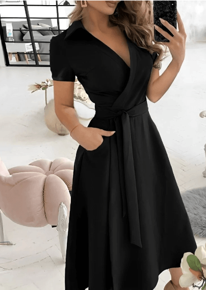 Vestido Agatha - ROMANA SHOPPING