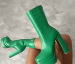 Bota Sarah - ROMANA SHOPPING