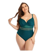 Maiô Emmly Plus Size - ROMANA SHOPPING