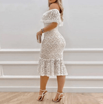 Vestido renda-berisart - ROMANA SHOPPING