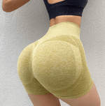 Short Levanta Bumbum Modeladora Cintura Alta - ROMANA SHOPPING