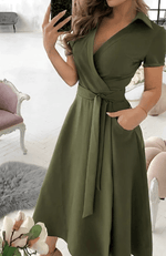 Vestido Agatha - ROMANA SHOPPING