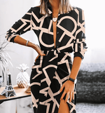 Vestido Andressa - ROMANA SHOPPING