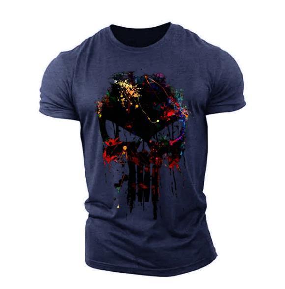 Camiseta Masculina BestyMan - ROMANA SHOPPING