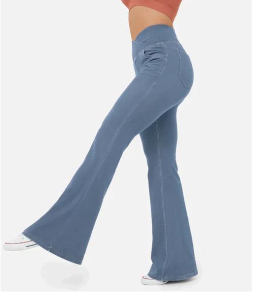 Calça jeans Mab™ - ROMANA SHOPPING