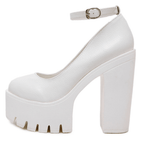 Salto Plataforma Tratorado - ROMANA SHOPPING