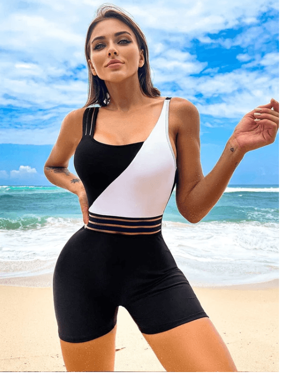 Maiô Feminino Bela-ming - ROMANA SHOPPING