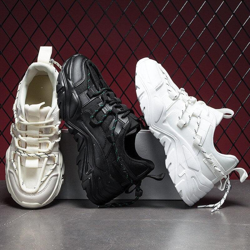 Tênis Retrô Balm (FRETE GRÁTIS) - ROMANA SHOPPING