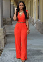 Macacão Donna - ROMANA SHOPPING