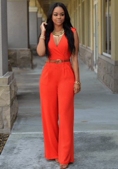 Macacão Donna - ROMANA SHOPPING