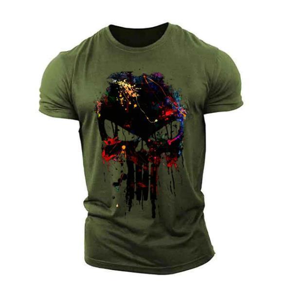 Camiseta Masculina BestyMan - ROMANA SHOPPING