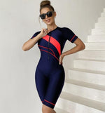 Macacão - CICLISMO PROTEÇÃO UV - ROMANA SHOPPING