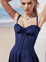 Vestido Azuli - ROMANA SHOPPING