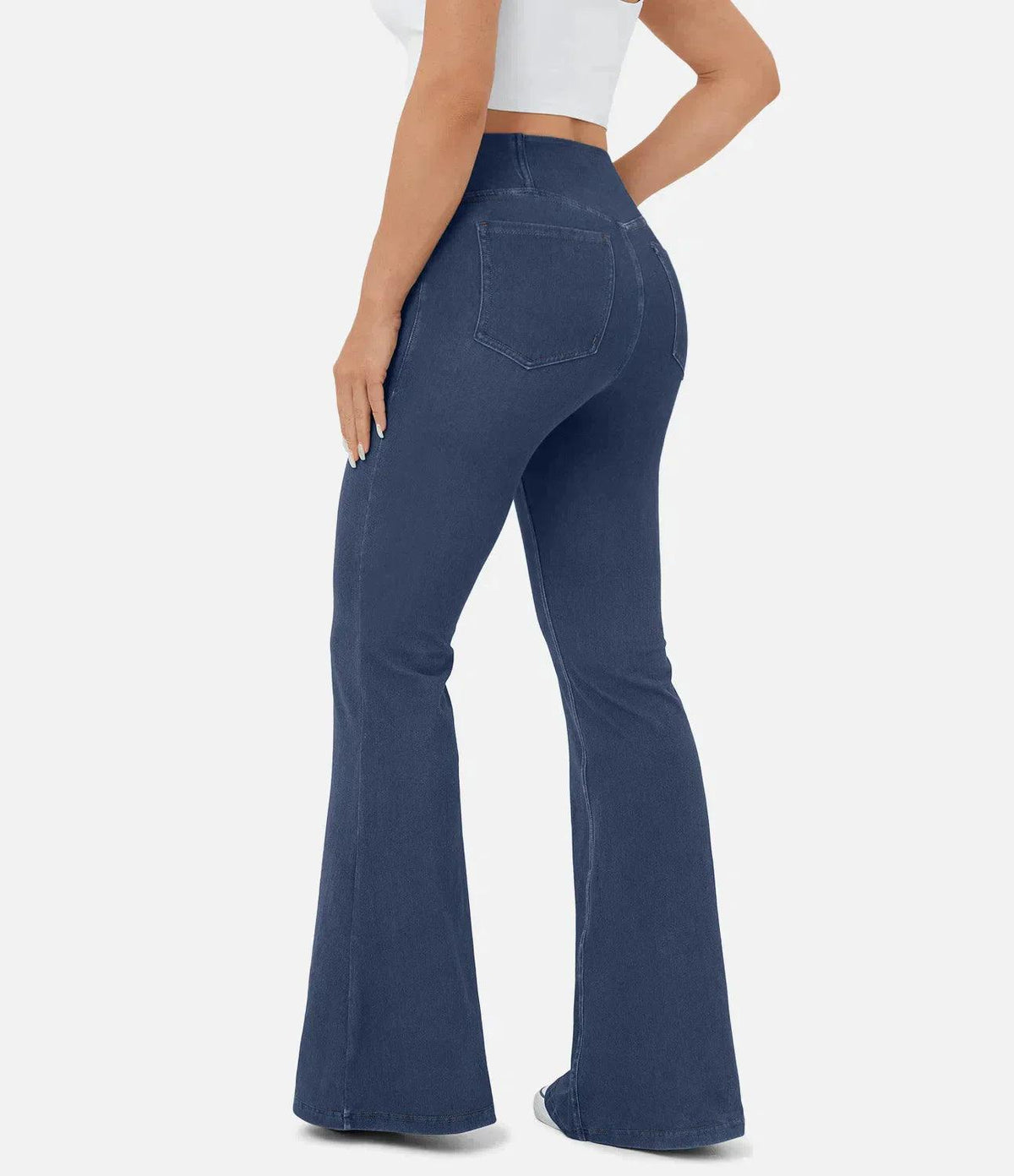 Calça jeans Mab™ - ROMANA SHOPPING