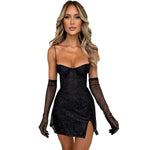 Vestido Ava - ROMANA SHOPPING