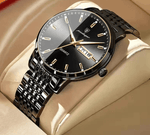 Relógio TopGun™ - ROMANA SHOPPING