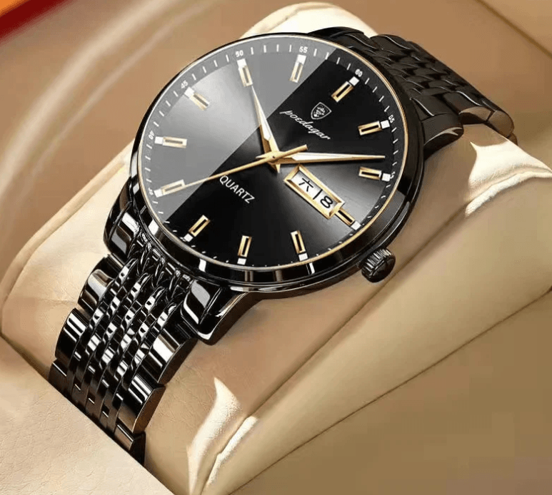 Relógio TopGun™ - ROMANA SHOPPING