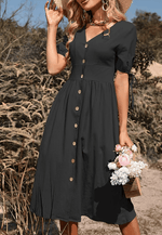 Vestido Maria Clara - ROMANA SHOPPING