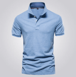 POLO CORDILHEIRA® ESSENTIAL MASCULINA - ROMANA SHOPPING